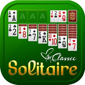 螢幕擷取畫面 (9) Solitaire Offline Card Game