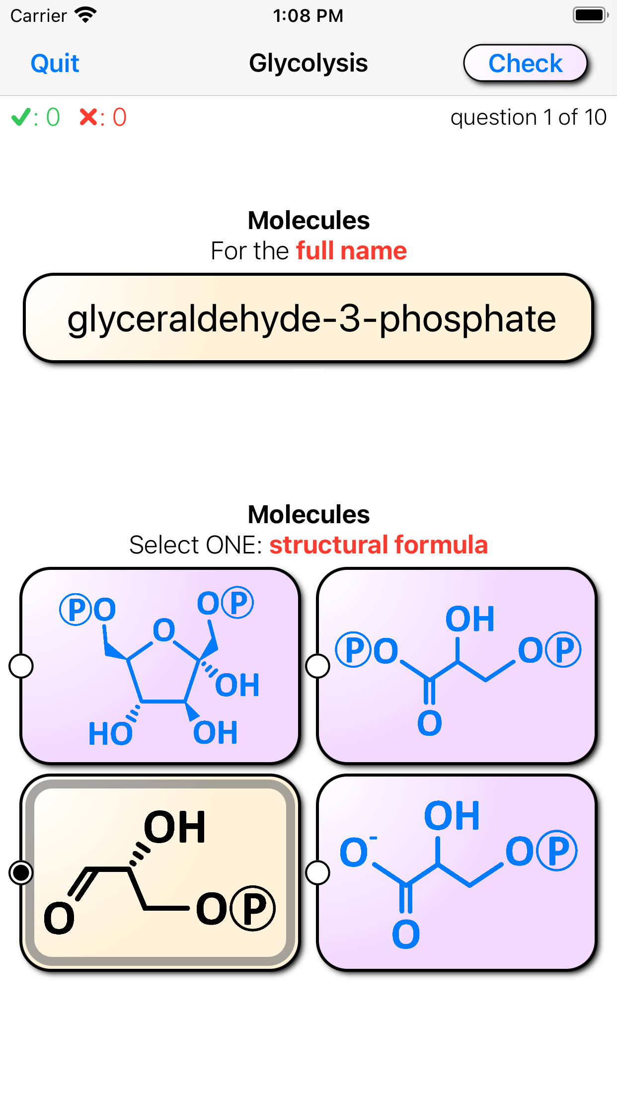 Impari Glyco