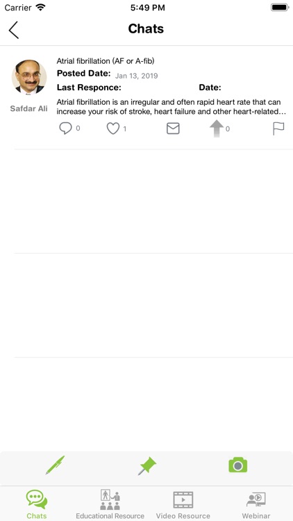 Resilient Connections