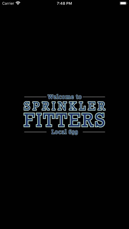 Sprinkler Fitters Local 699