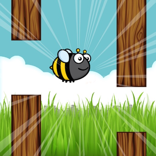 Buzzy Bee iOS App