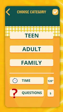 Game screenshot Party Game - Truth or Dare apk