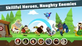 Game screenshot ZEUS Defense: Gods vs Monsters mod apk