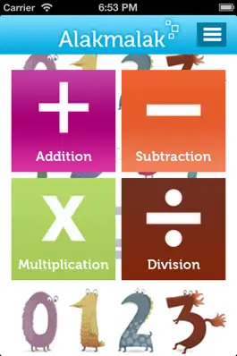 Game screenshot Math educational app for kids mod apk