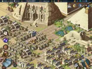 Imágen 5 Sim Empire iphone