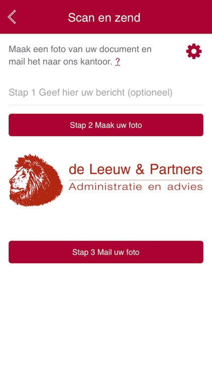 de Leeuw & Partners