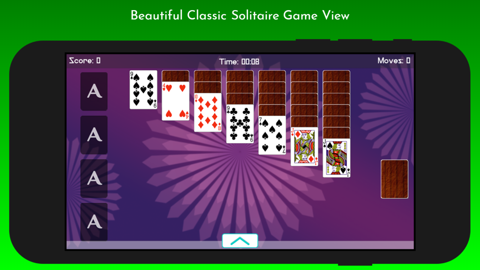 Solitaire Classic Cards Game - 1.0.6 - (iOS)