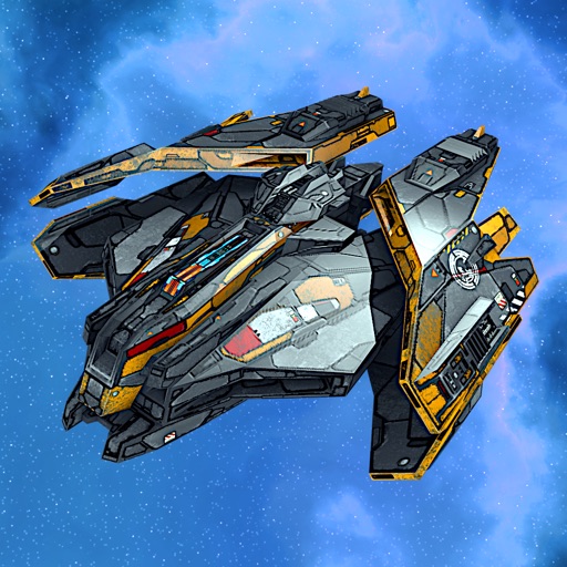 Galactic Conflict 2: PvP RTS Icon
