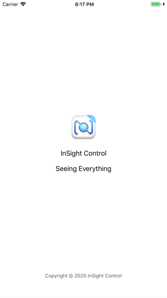 #1. Insight Pro (iOS) 由: 康林 苏