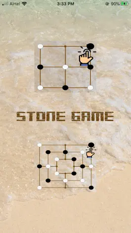 Game screenshot Stone Game mod apk
