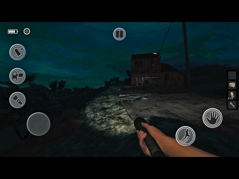 Evil Grandpa: Granny's Husband screenshot 12