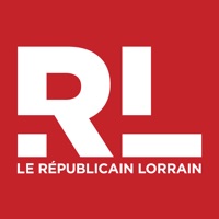 Le Républicain Lorrain messages.notwork