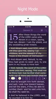 bible for women & daily study iphone screenshot 4