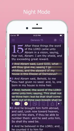 Bible For Women & Daily Study iPhone Screenshot 4