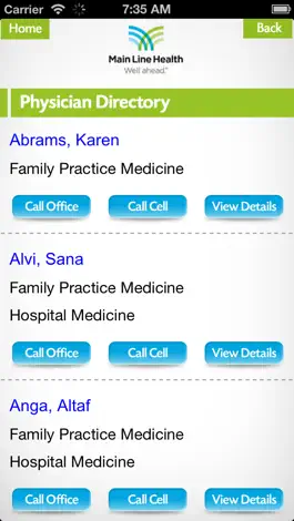 Game screenshot MLH Physician hack