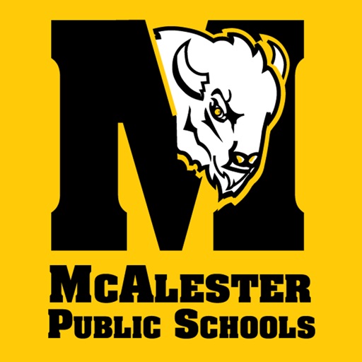 McAlester Public Schools icon