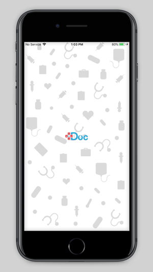 HDoc | Practice Management App