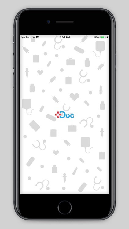HDoc | Practice Management App