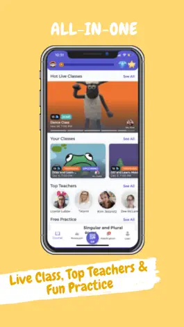 Game screenshot Schola - Live Learning hack