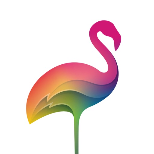 Colorfly : Coloring Book icon