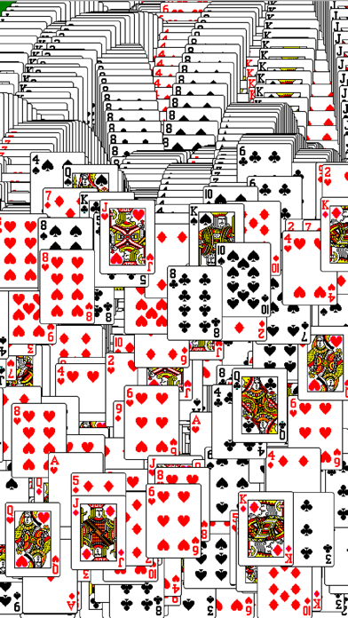Klondike - Classic Solitaire Screenshot