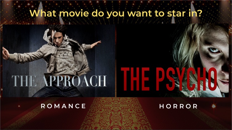 The Movie Star Experience screenshot-3