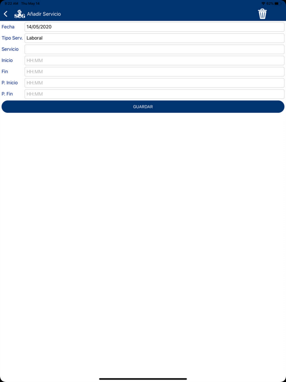 Screenshot #6 pour GuaCPs