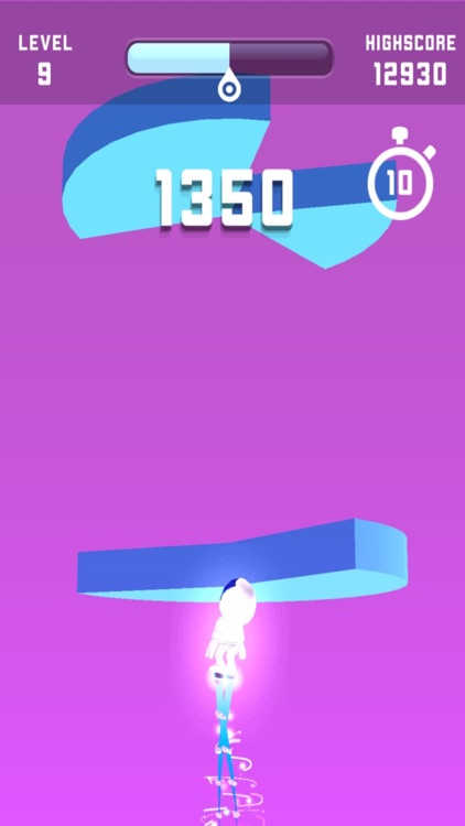 Star Tap Up screenshot-8