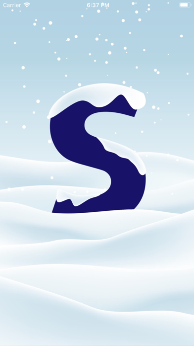 NOAA Snow Live Weatherのおすすめ画像7