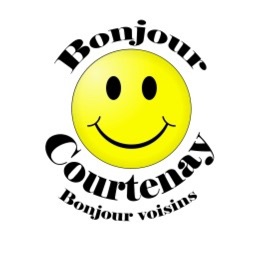 Bonjour Courtenay