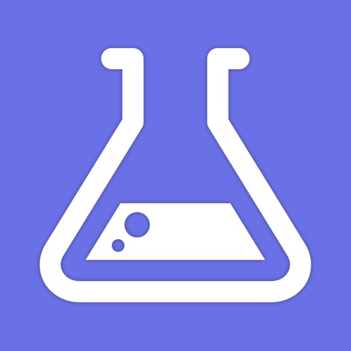 Solution Dilution Calculator icon