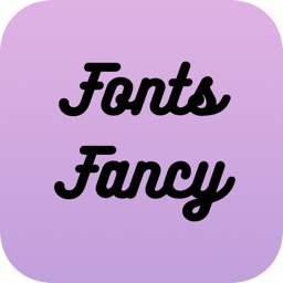 Fonts Fancy