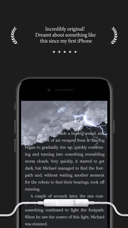 Maginary screenshot-3