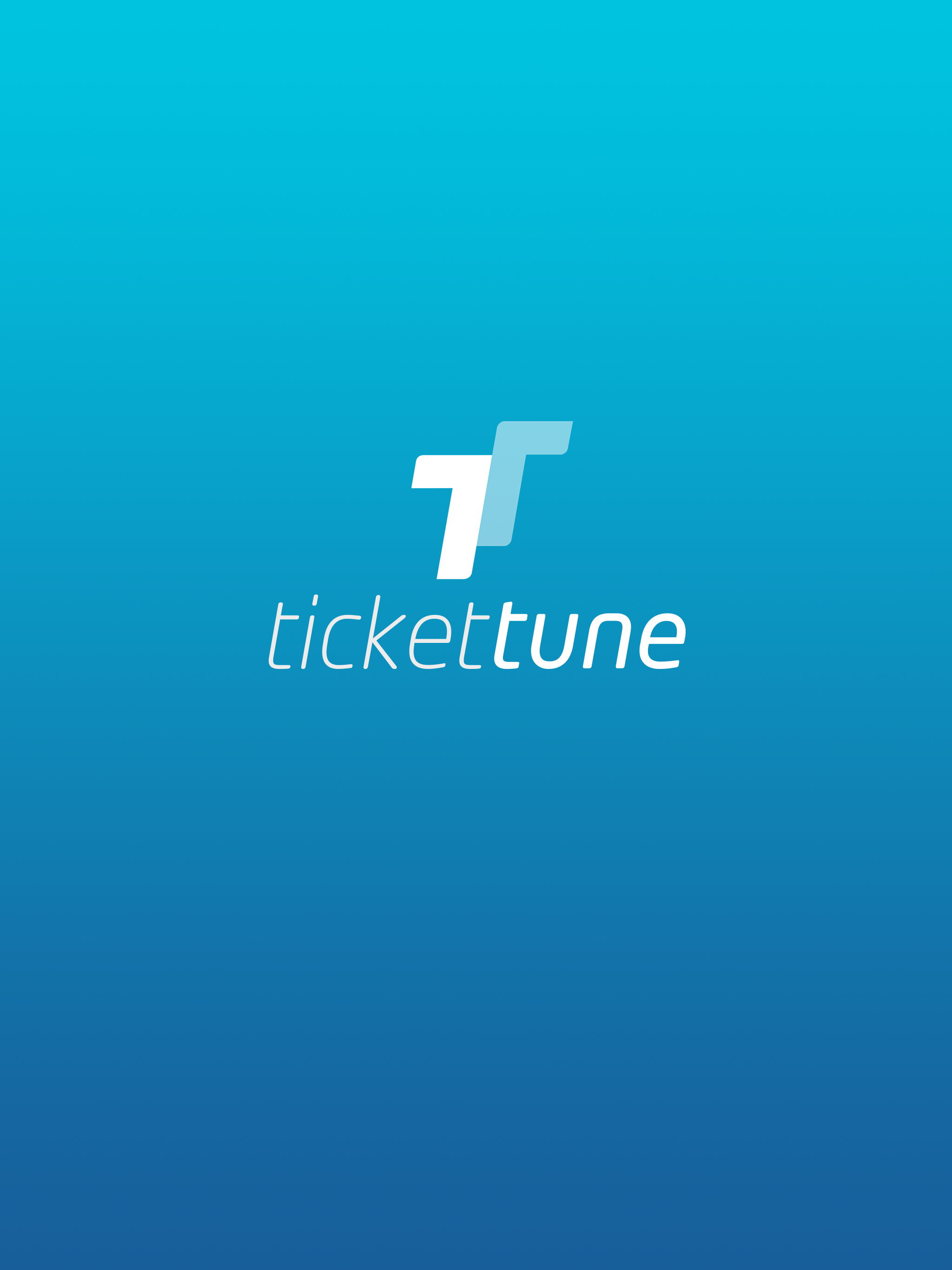 TicketTune screenshot 7