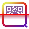 QR Code Scanner&Generator - iPadアプリ