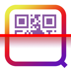 ‎QR Code Scanner&Generator