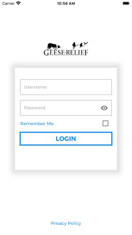GeeseRelief Pro