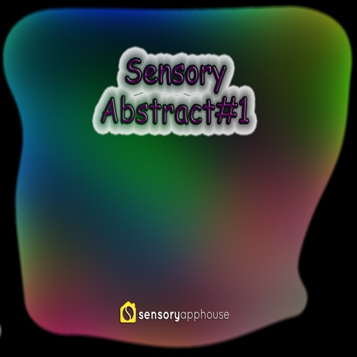 Sensory Abstract#1 icon