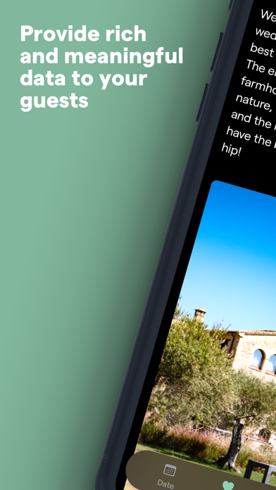 ALTR. Screenshot