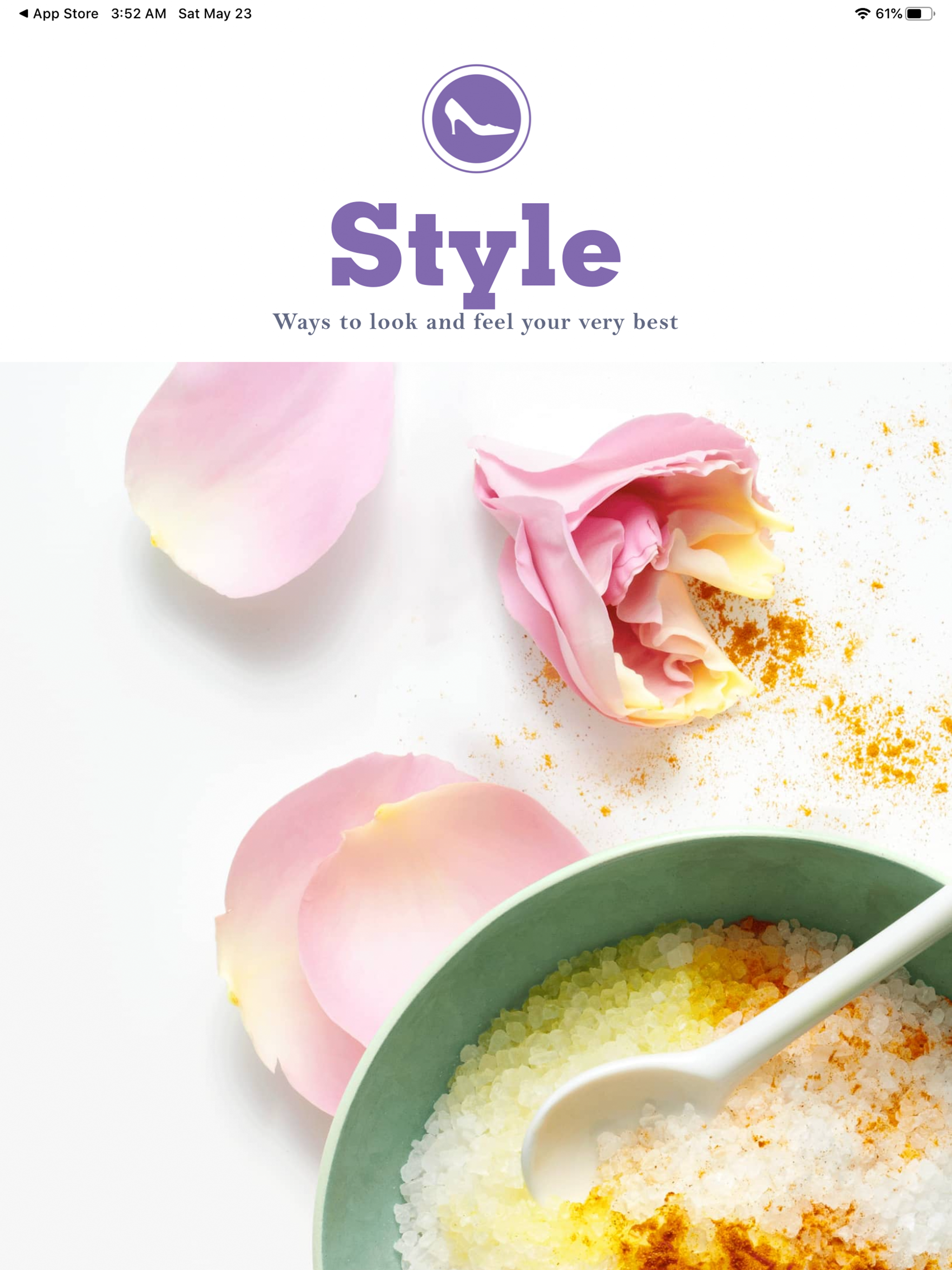 Woman's Day Magazine US