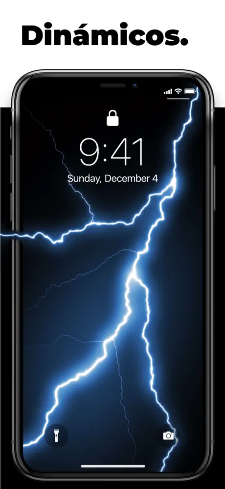 Fondos de Pantalla en Vivo