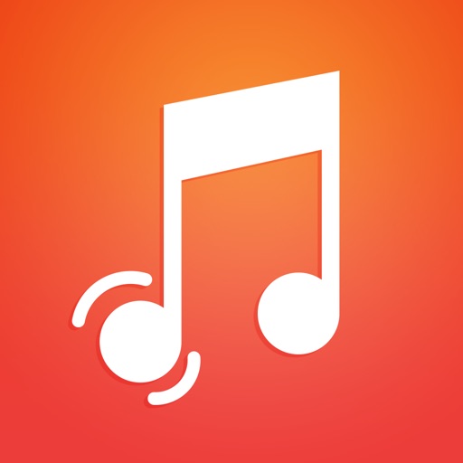 Music Remixer Icon