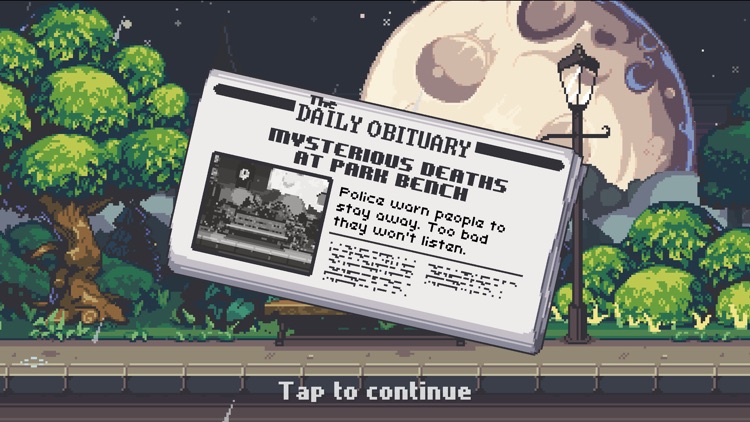 Werewolf Tycoon