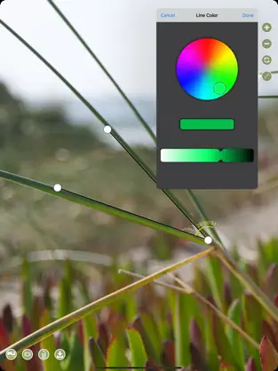 Captura de Pantalla 5 Angle Meter 360 iphone