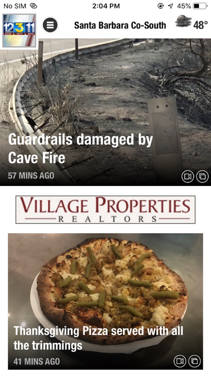 KEYT Santa Barbara, SLO News screenshot-4