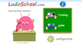 Game screenshot :-) Basic Addition mod apk