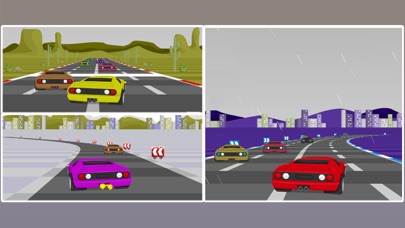 Freegear: Car Racing Simulator Screenshot