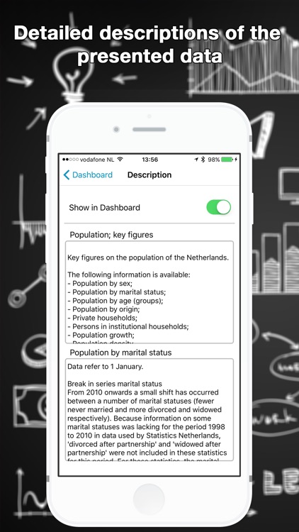 Stats of The Netherlands screenshot-3