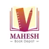 Mahesh Book Depot contact information