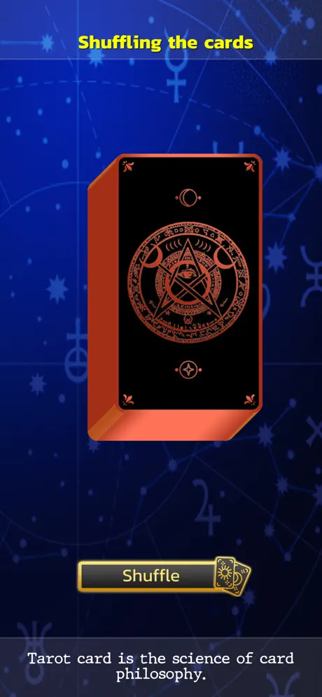 Tarot Card Reading Plus